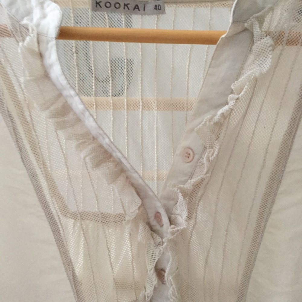 Tunic - Picture 2 of 2